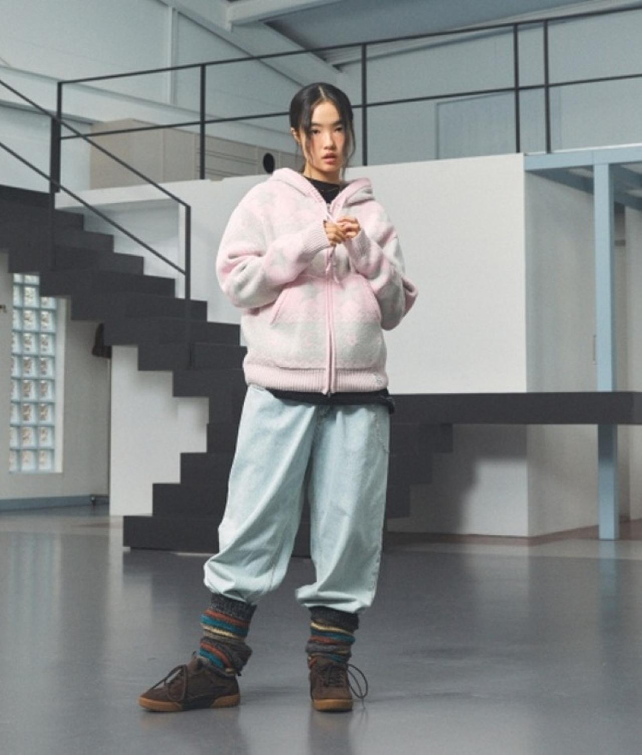 画像2: 出典:K STYLE LAB Qoo10店