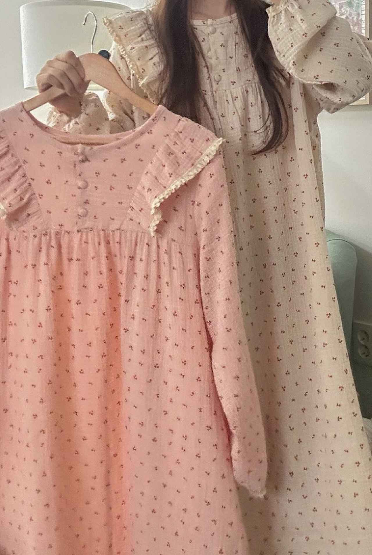 画像6: 出典：HAPPYDAYPAJAMAS Qoo10店