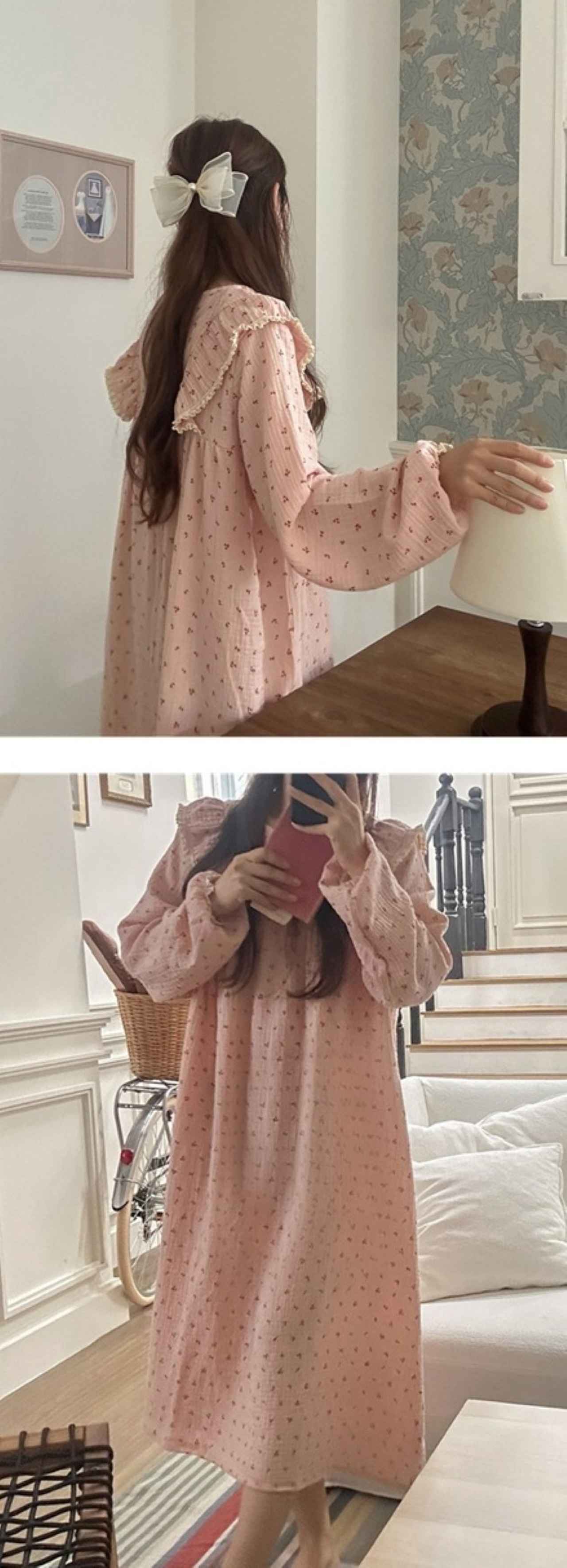 画像8: 出典：HAPPYDAYPAJAMAS Qoo10店