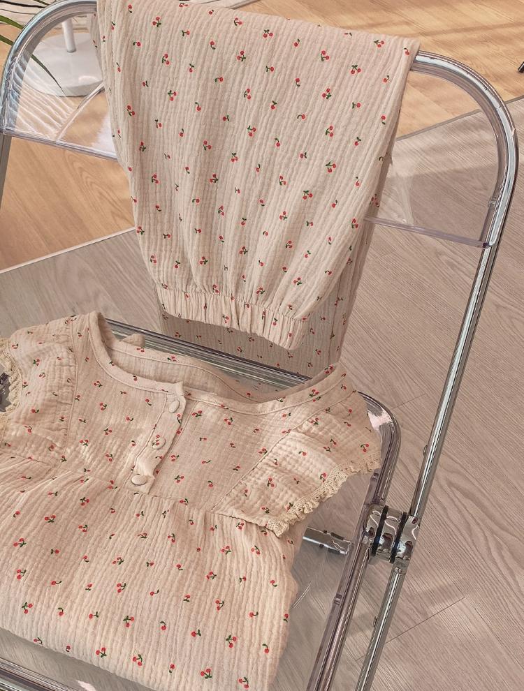 画像4: 出典：HAPPYDAYPAJAMAS Qoo10店