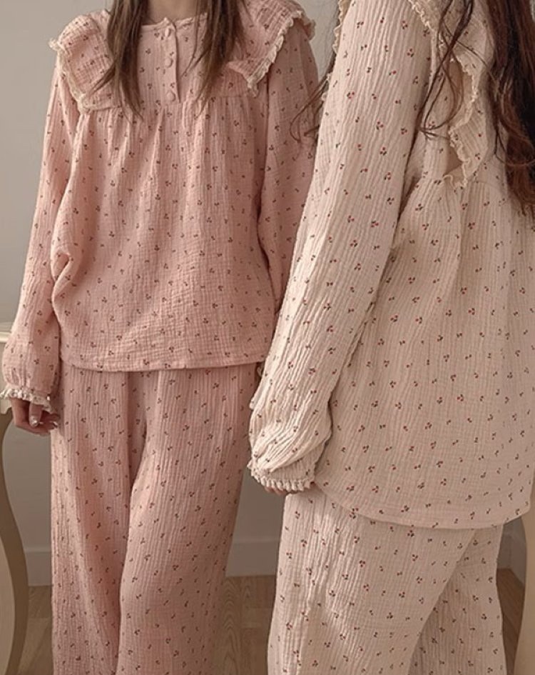 画像5: 出典：HAPPYDAYPAJAMAS Qoo10店