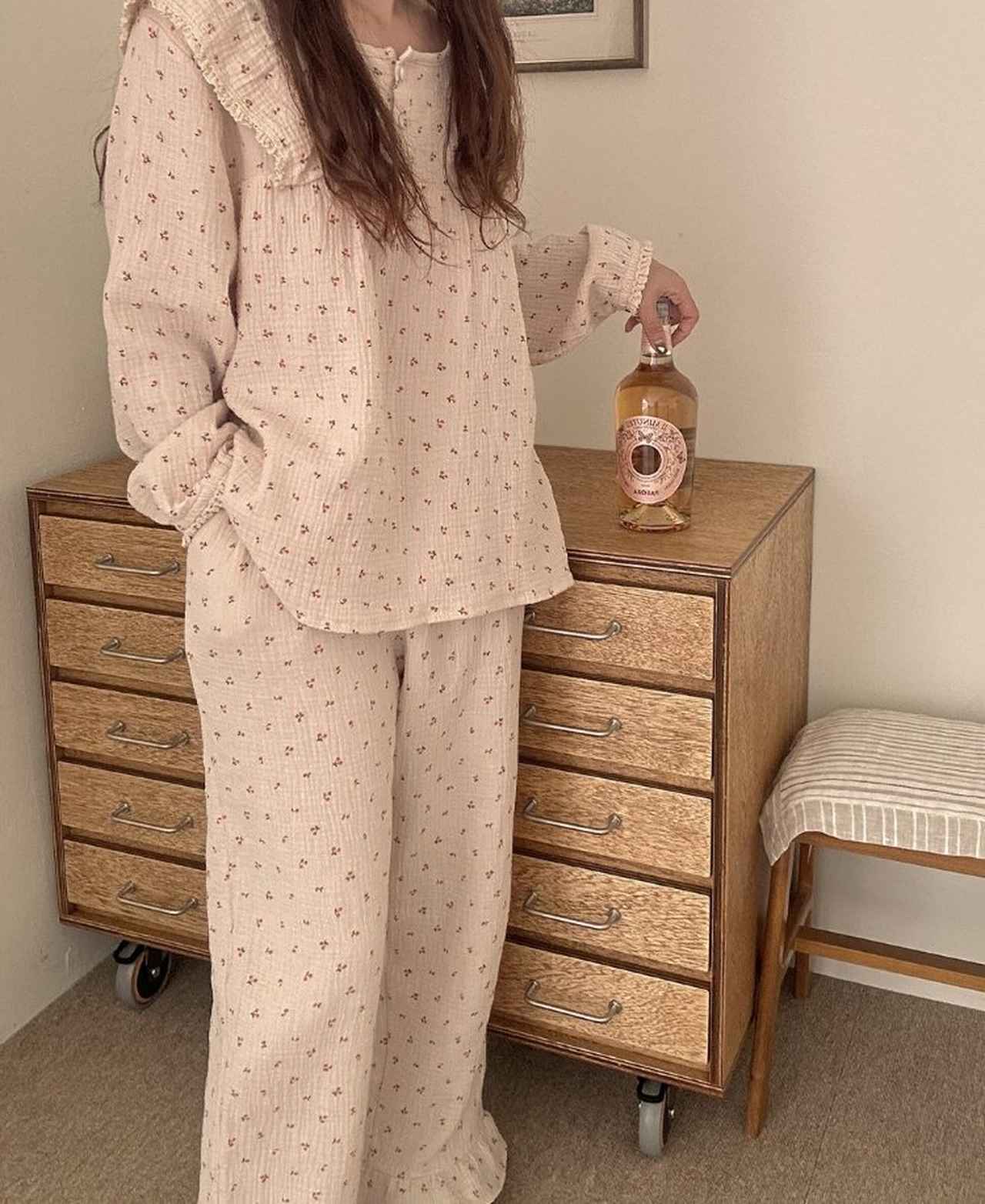 画像7: 出典：HAPPYDAYPAJAMAS Qoo10店