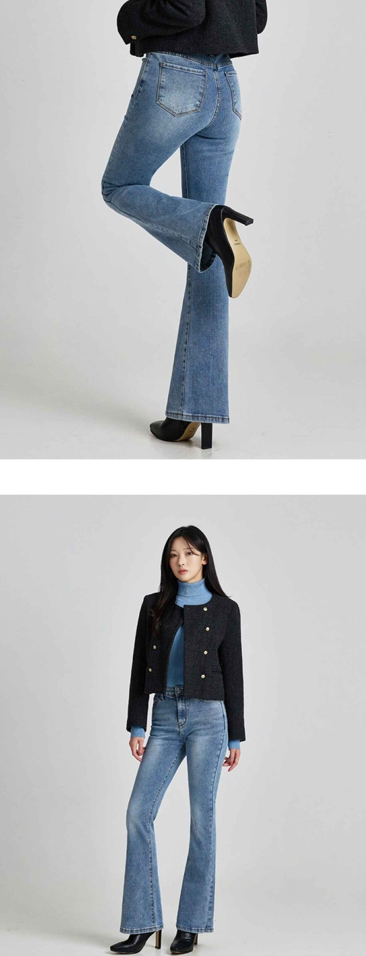 画像: 出典：FORESTFIT Qoo10店