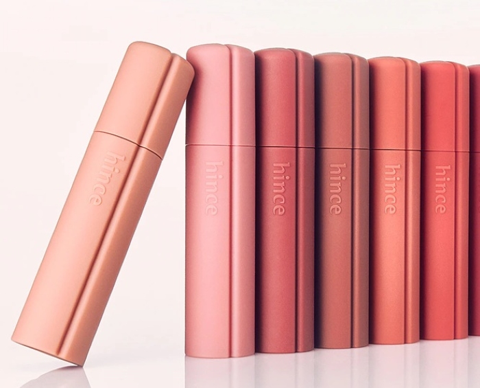 画像1: 出典：hince official Qoo10店