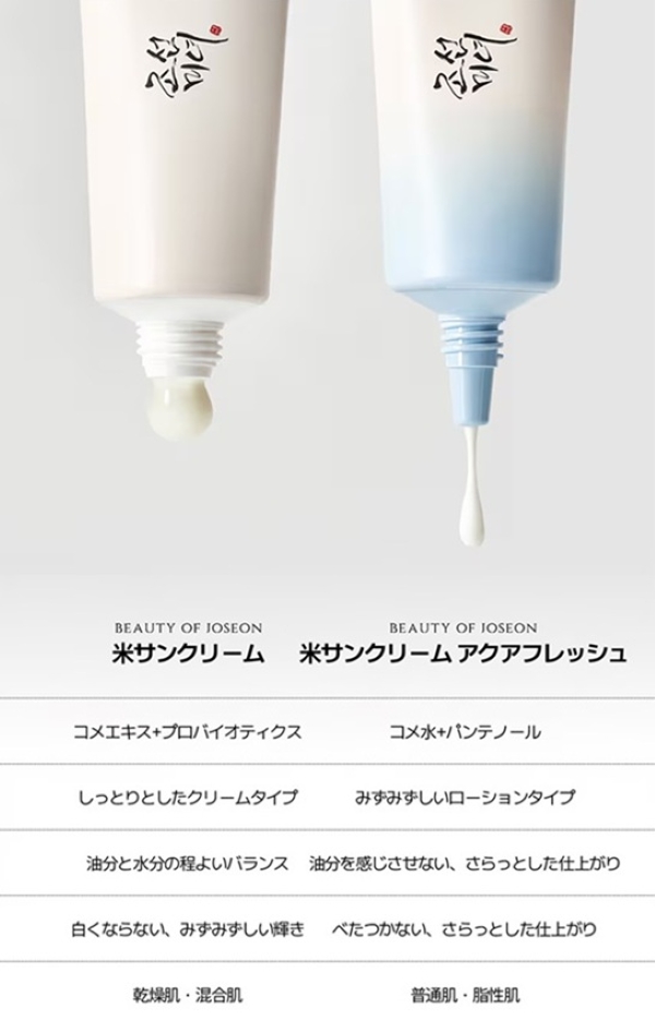 画像2: 出典:Beauty Of Joseon Qoo10店