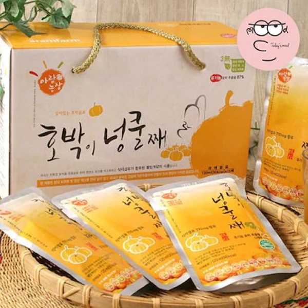 画像1: 出典:Today’s mood Qoo10店