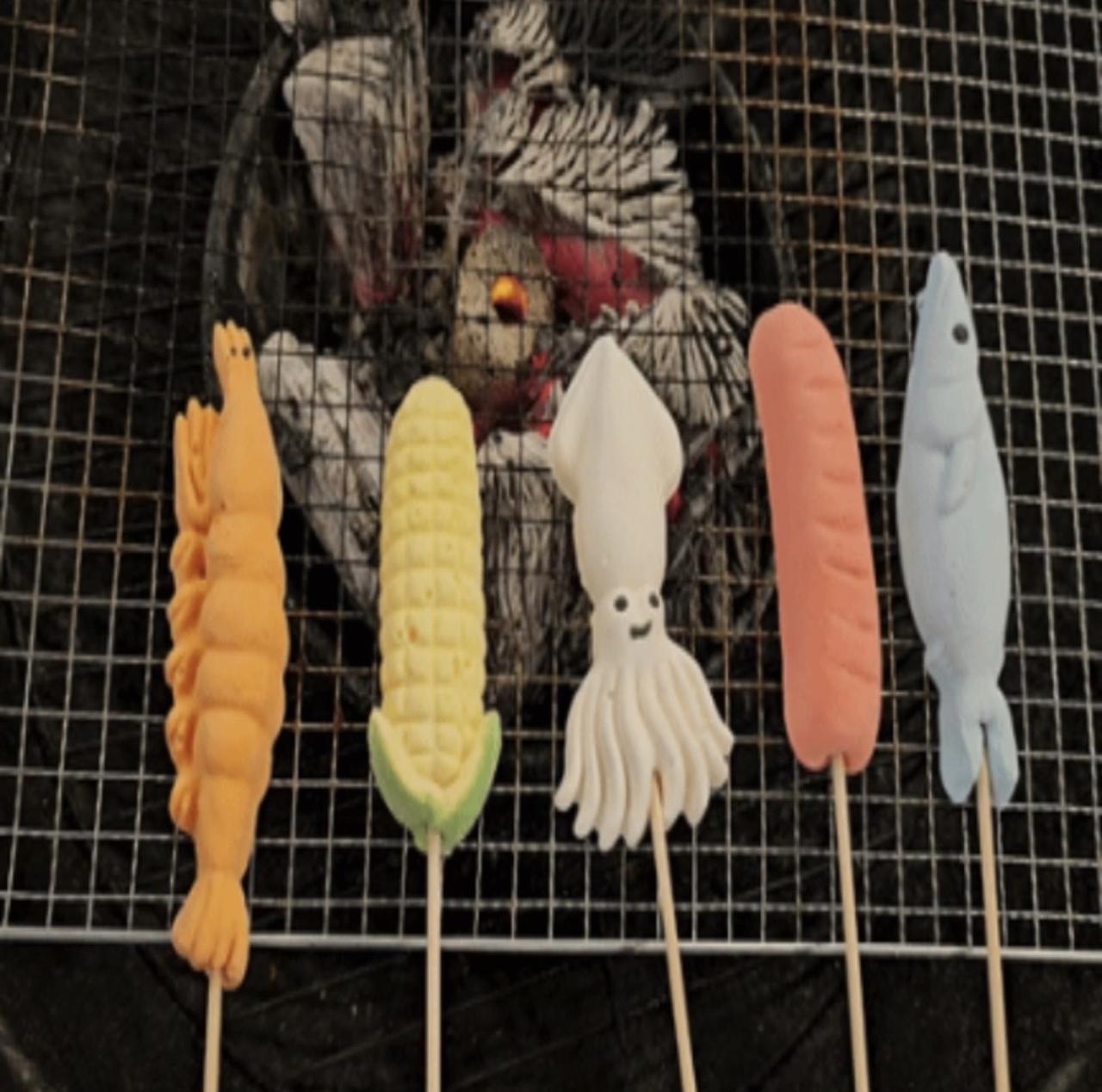 画像1: 出典：glowhouse(グローハウス) Qoo10店