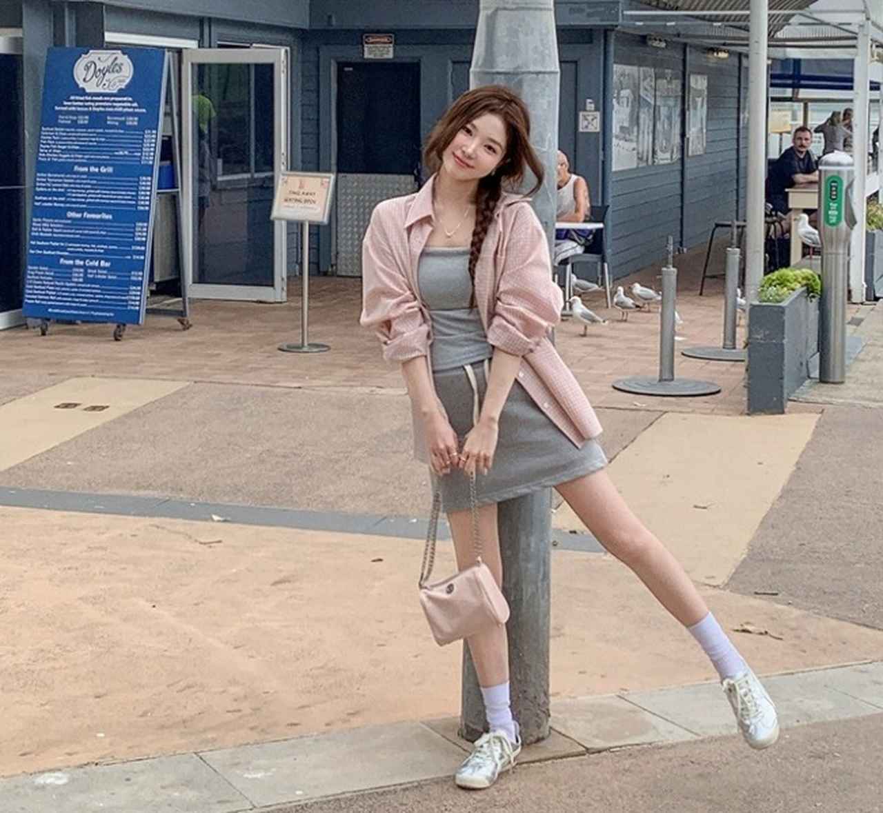 画像2: 出典:Attrangs JAPAN Qoo10店