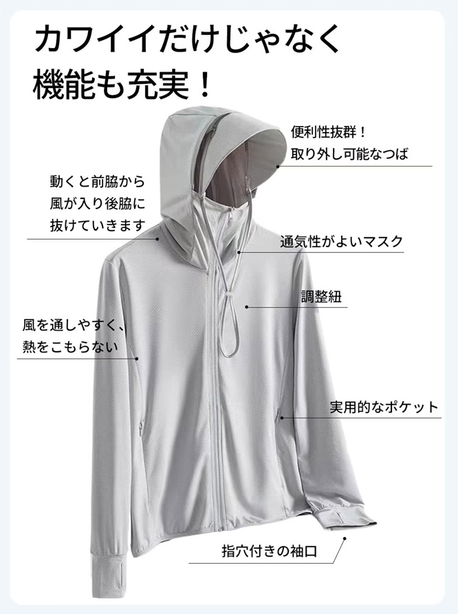 画像4: 出典：MiRax Japan Qoo10店