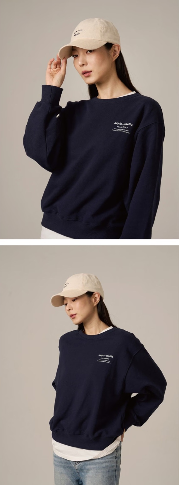 画像1: 出典：aeyiostudio Qoo10店