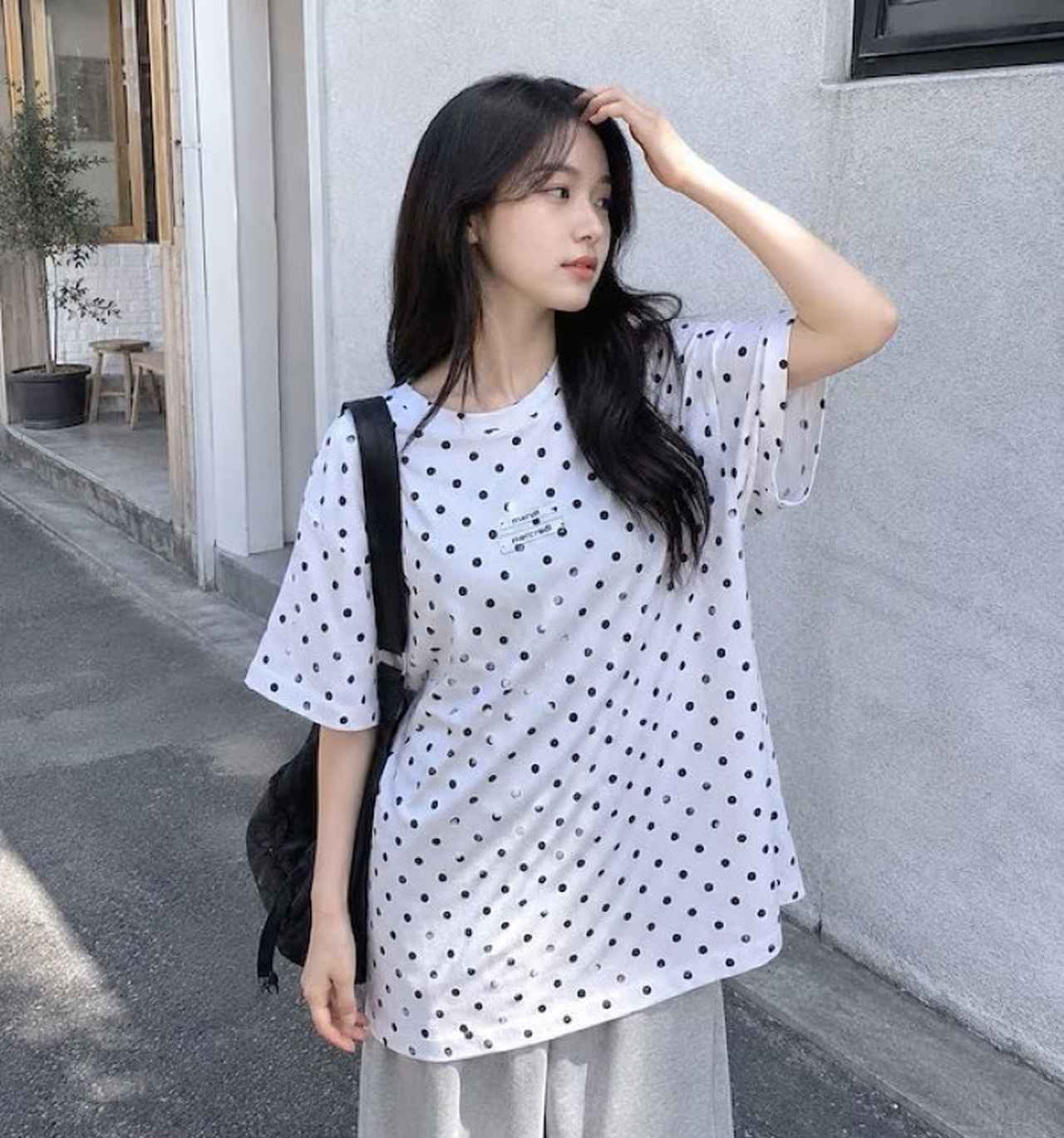 画像1: 出典：Seoul_Select Qoo10店