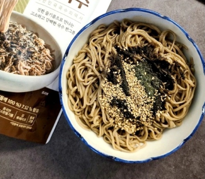 画像1: 出典：Dameum store Qoo10店