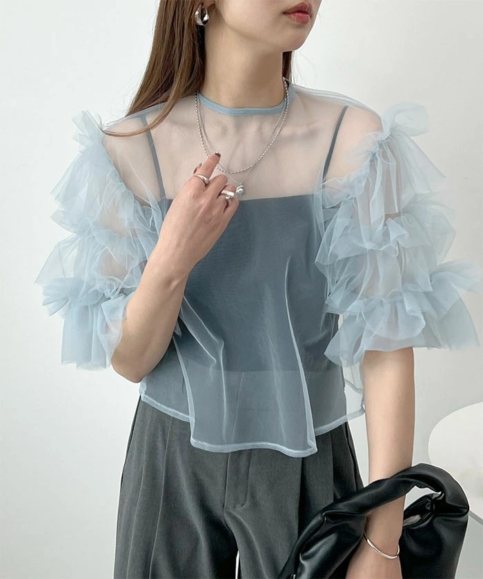 画像1: 出典：FUTIER　LAND Qoo10店