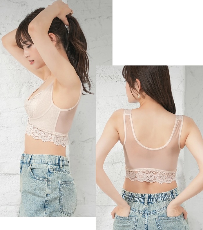画像2: 出典：ハニーズオンラインショップ Qoo10店