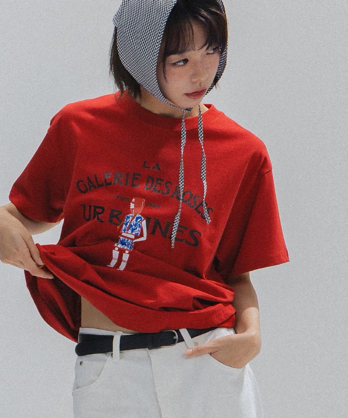 画像2: 出典:ANNEHEARTS Qoo10店