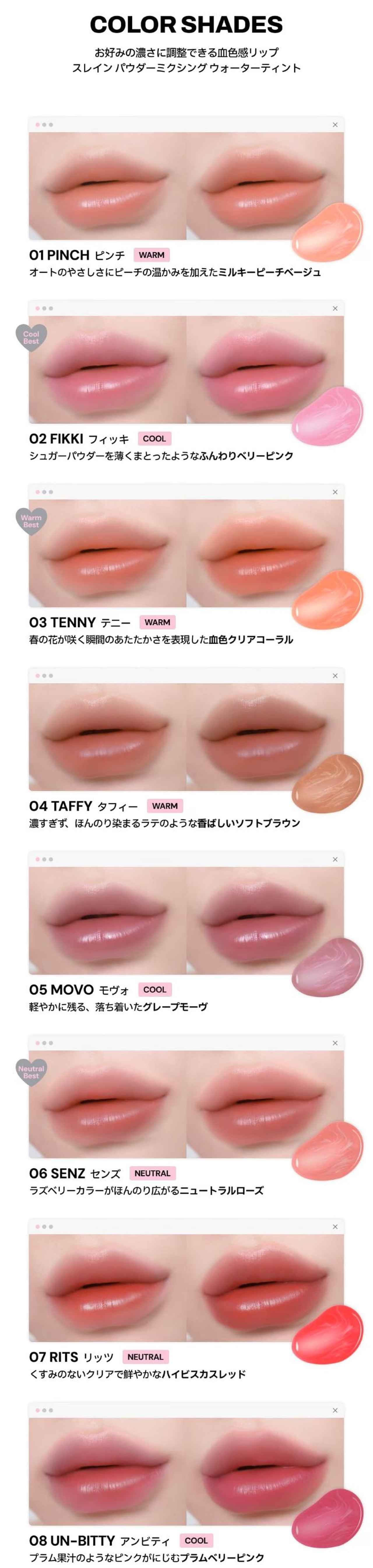 画像5: 出典:Qoo10サンプルマーケット