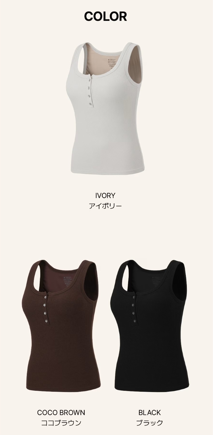 画像5: 出典:ヘイラッシュ(heylush) Qoo10店