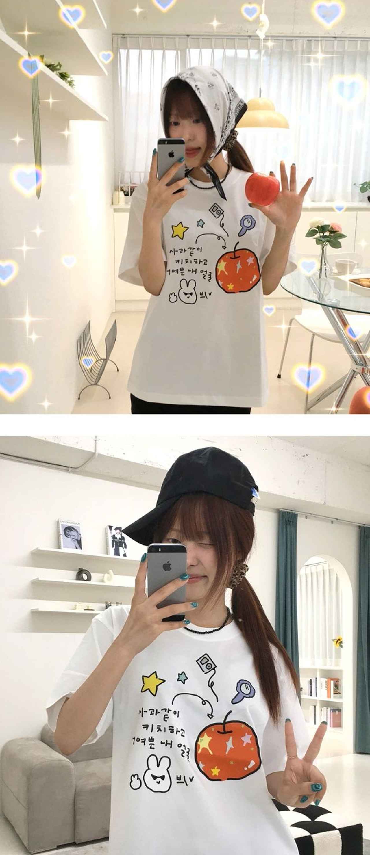 画像3: 出典:withsomejp Qoo10店
