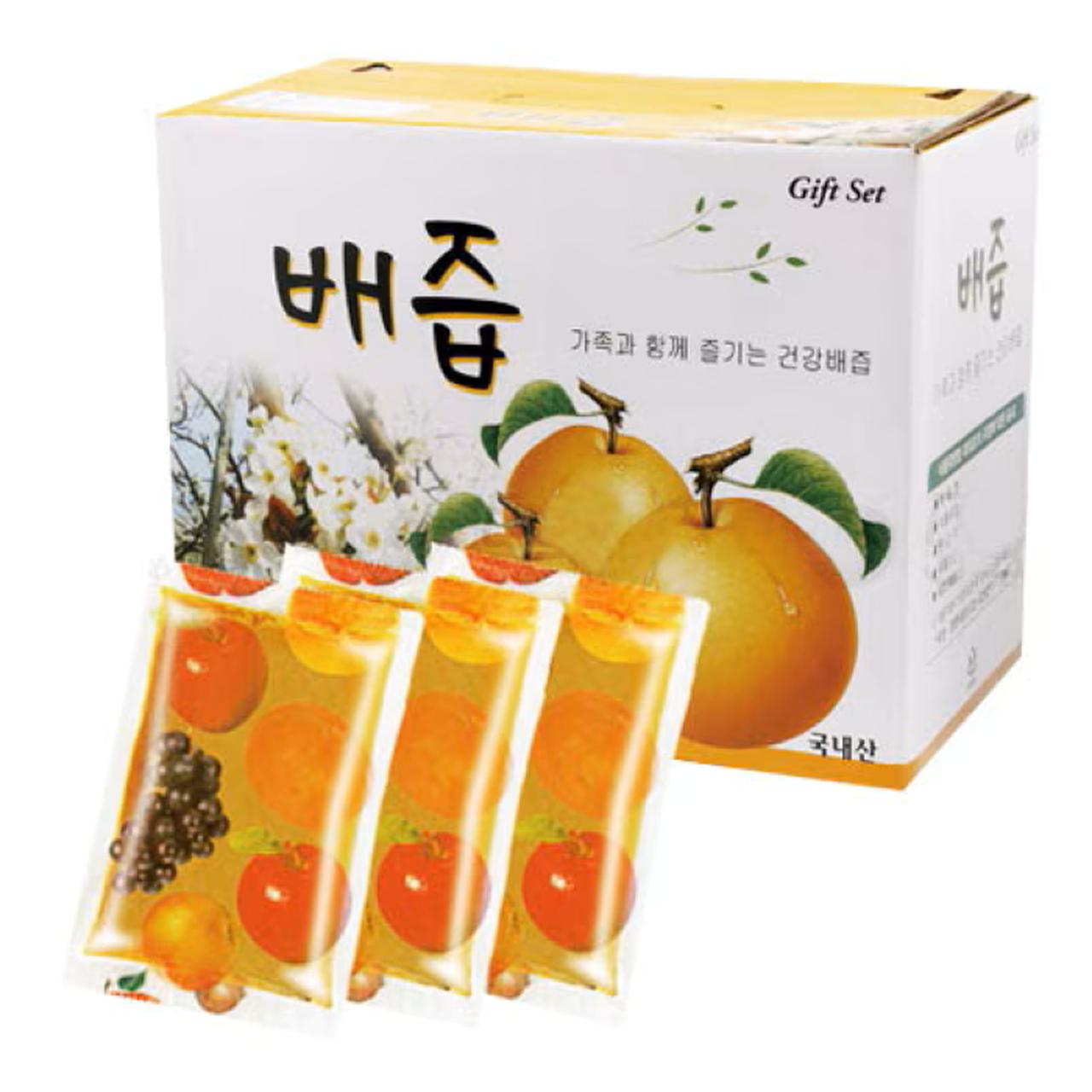 画像: 出典：八道韓国食品 Qoo10店
