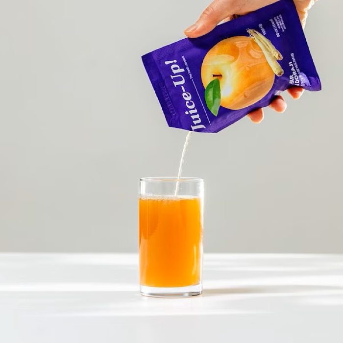 画像2: 出典：JUICEUP!公式 Qoo10店