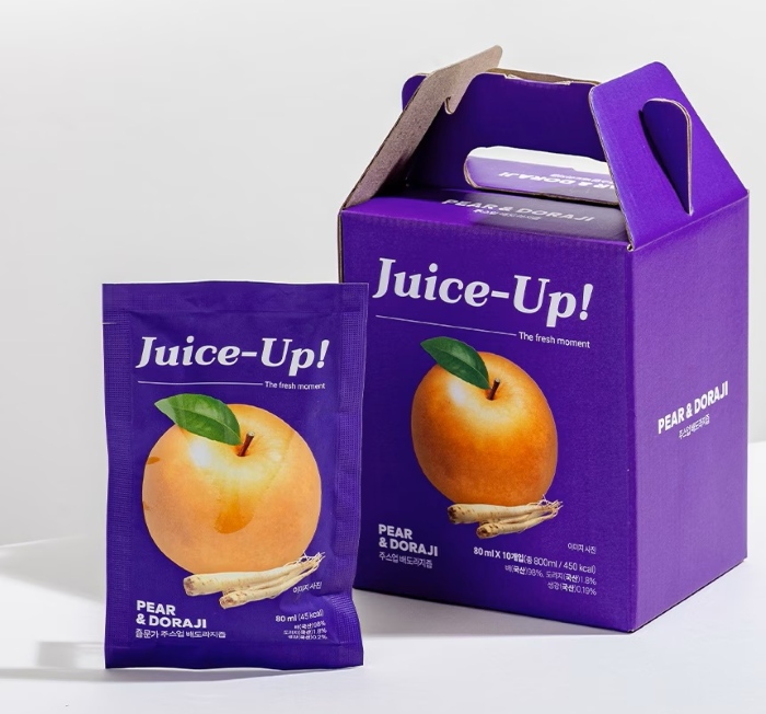 画像1: 出典：JUICEUP!公式 Qoo10店