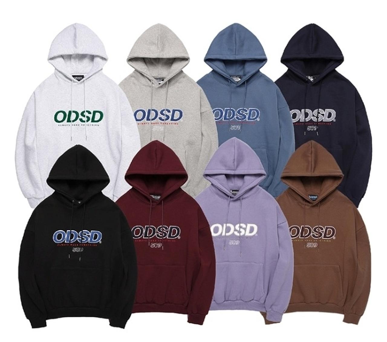 画像2: 出典:ODD STUDIO Qoo10店