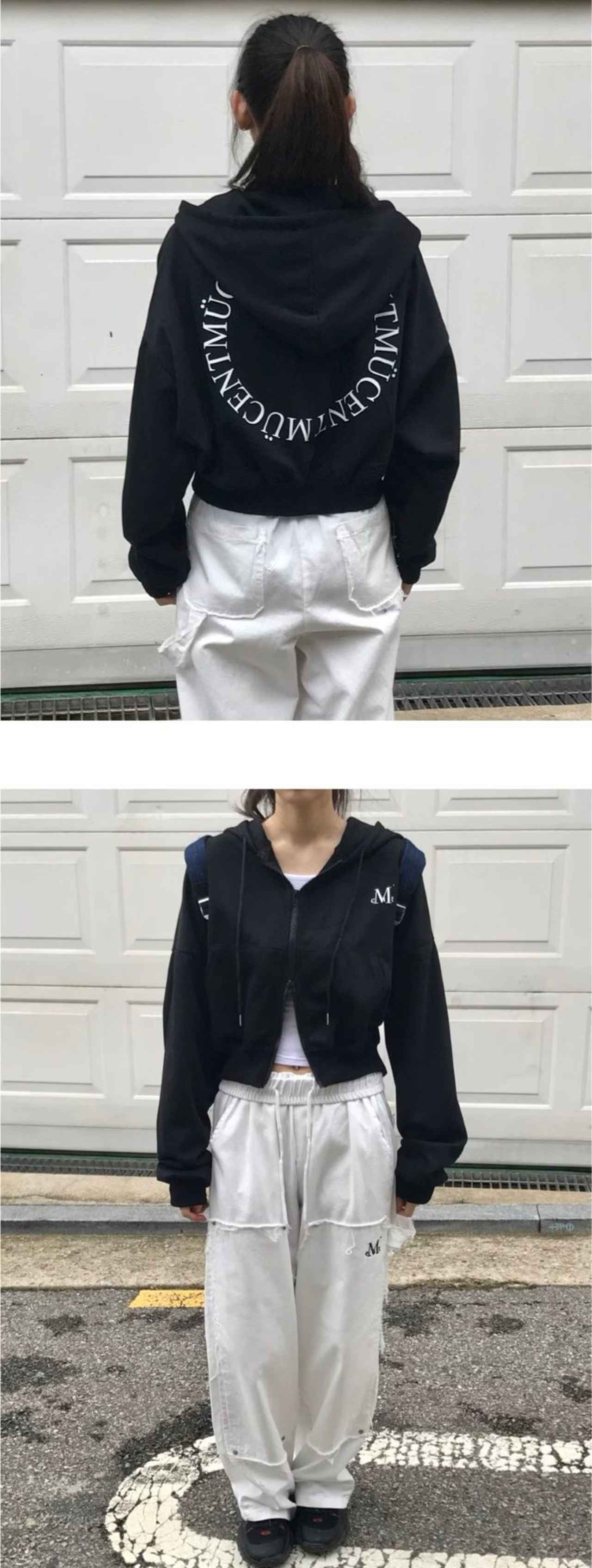 画像2: 出典：[公式] MUCENT Qoo10店