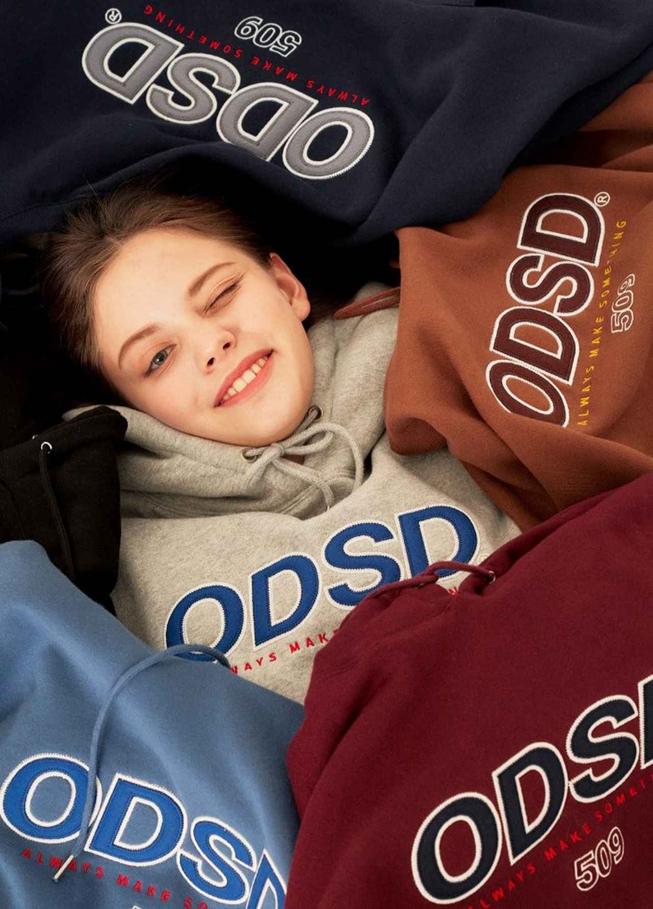 画像1: 出典:ODD STUDIO Qoo10店