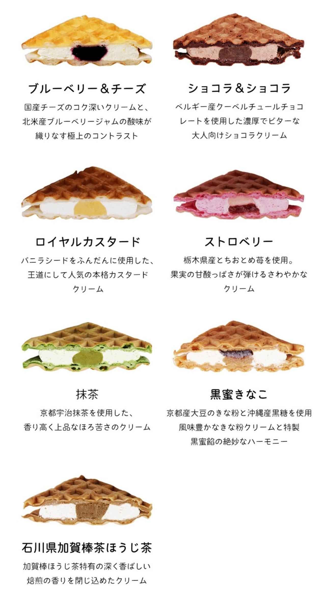 画像9: 出典：Qoo10サンプルマーケット