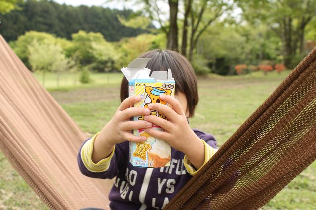 画像: 特に4歳次男には振り回されっぱなしの毎日