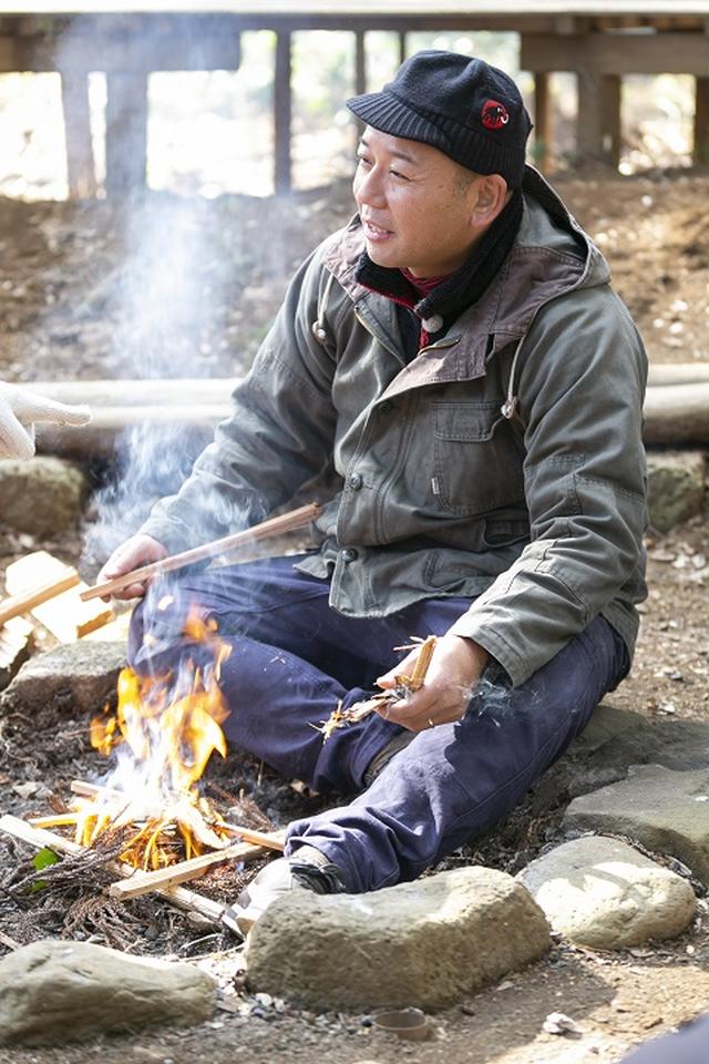 画像14: Photographer 吉田 達史
