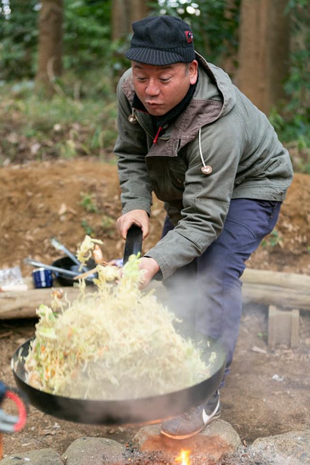 画像4: Photographer 吉田 達史