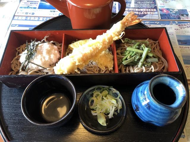 画像21: みーこパパの、あるソロキャンプの一日