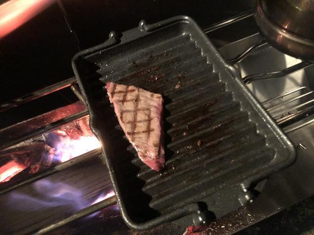 画像9: みーこパパの、あるソロキャンプの一日