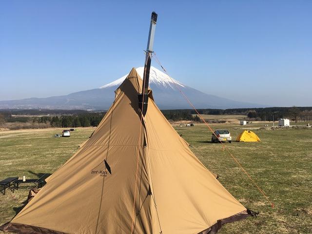 画像: ソロキャンプも、最初にキャンプ地を決めよう