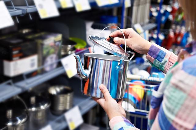 画像: WILD-1の店舗へ行けば、欲しいキャンプ用品が見つかる!