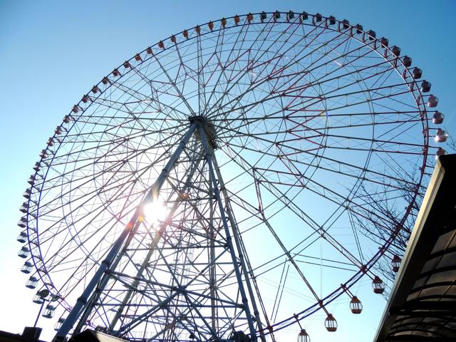 画像: 食材販売やテントの貸し出しも! 葛西臨海公園のBBQは家族みんなで楽しめておすすめ