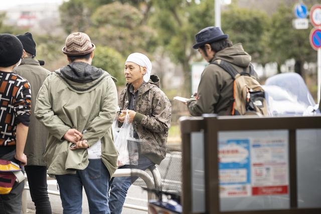 画像6: Photographer 吉田 達史