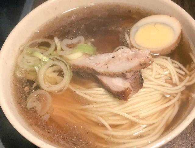 画像1: チャーシューは「燻製にした豚バラ肉」 熱燻で加熱してスモークしよう