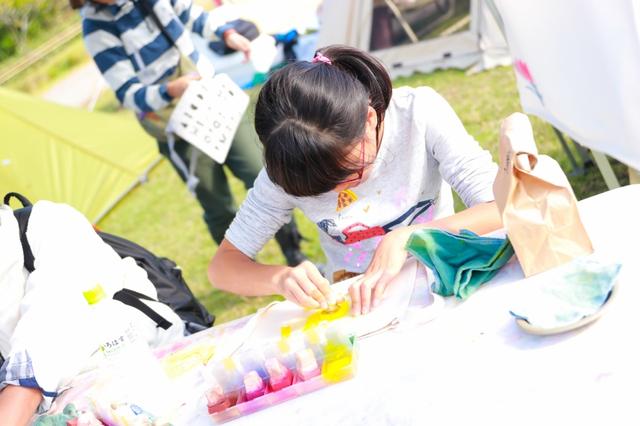 画像2: 4月19日〜21日開催!campicnicの見どころは