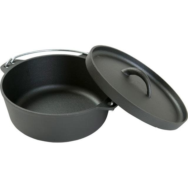 画像2: 家庭でもできちゃうダッチオーブン料理! おすすめ商品&簡単レシピ3選
