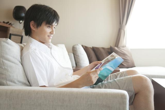 画像: 雑誌なら家族みんなで楽しめる 豪華付録だけではなく、アウトドア雑誌でキャンプのコア情報が見つかる