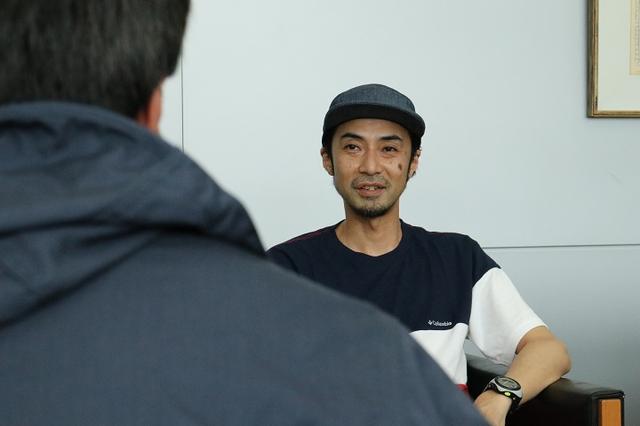 画像1: 撮影:編集部