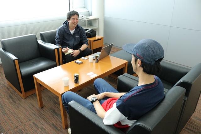 画像3: 撮影:編集部