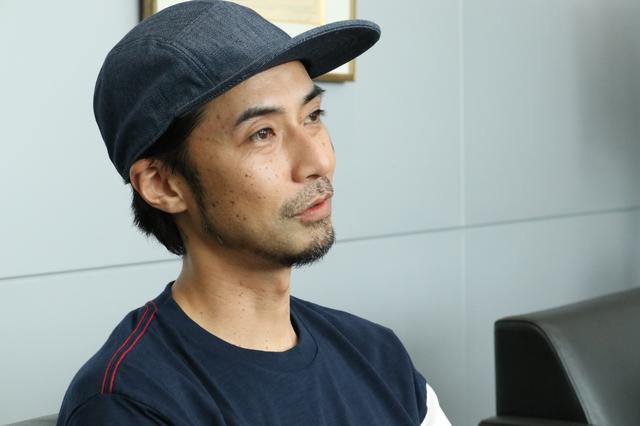 画像2: 焚き火マイスターに聞く!猪野正哉さんインタビュー <前編>