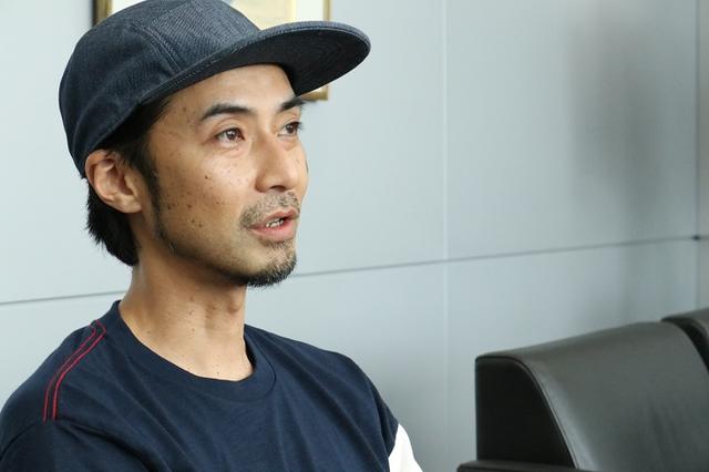 画像51: 焚き火マイスターに聞く!猪野正哉さんインタビュー <前編>