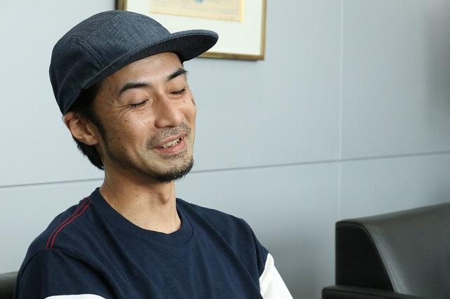 画像36: 焚き火マイスターに聞く!猪野正哉さんインタビュー <前編>