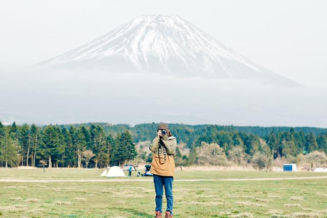 画像: 素敵なキャンプ時間を! futaricampguide.com