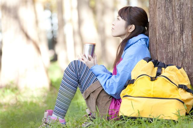 画像: フッションまでこだわってキャンプを満喫 防寒や動きやすさなどアウトドアに適した工夫をした服装がおすすめ