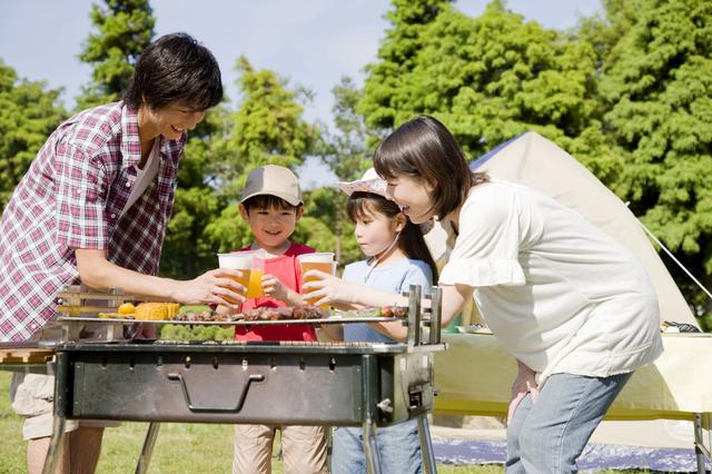 画像: 安いお肉でも柔らかく食べやすく! バーベキュー前の下ごしらえが重要